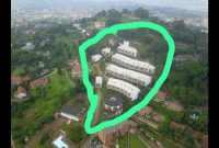 Hotel For Sale In Muyenga On 2 Acres At 6m USD