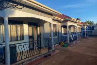 3 Rental Houses Of 2 Bedrooms Each For Sale In Kasenyi Entebbe At 160m