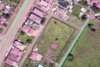 1.5 Acres Of Land For Sale In Katabi Entebbe Town At 1.5 Billion Shillings