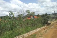 15 Decimals Plot Of Land For Sale In Kyanja At 170m