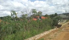 15 Decimals Plot Of Land For Sale In Kyanja At 170m
