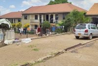 10 Units Apartment Block For Sale In Bahai Kanyanya 12m Monthly At 1.3Bn Shillings