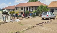 10 Units Apartment Block For Sale In Bahai Kanyanya 12m Monthly At 1.3Bn Shillings