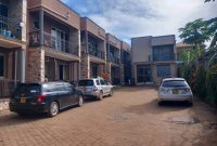 8 Units Apartment Block For Sale In Bweyogerere Kirinya Bukasa 12m Monthly At 1Bn