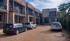 8 Units Apartment Block For Sale In Bweyogerere Kirinya Bukasa 12m Monthly At 1Bn