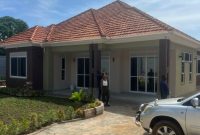 4 Bedrooms House For Sale In Bukoto Kampala 480m