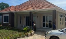 4 Bedrooms House For Sale In Bukoto Kampala 480m