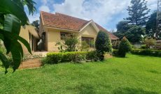 4 Bedrooms House For Sale For Sale In Bukoto 30 Decimals At 1.2 Billion Shillings
