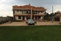 5 Bedrooms Self Contained House For Rent In Munyonyo $1,200 Per Month