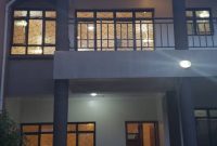 5 Bedrooms House For Rent In Munyonyo At $1,200