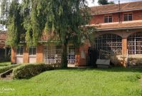 5 Bedrooms House For Sale In Bugolobi On 50 Decimals At $550,000