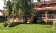 5 Bedrooms House For Sale In Bugolobi On 50 Decimals At $550,000