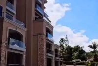 3 Bedrooms Unfurnished Apartment For Rent In Bugolobi With Pool $3,000
