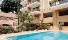 3 Bedrooms Condos For Sale In Kololo With Pool At 350,000 USD
