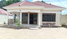 3 Bedrooms House For Sale In Mukono Kirowooza UCU 13 Decimals At 170m