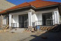4 Bedrooms House For Sale In Kira Town 12 Decimals 300m