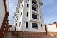 16 Units Apartments Block For Sale In Bukoto 24m Monthly At 3.1 Billion Shillings