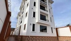 16 Units Apartments Block For Sale In Bukoto 24m Monthly At 3.1 Billion Shillings