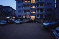 3 And 2 Bedroom Apartments For Rent Mutungo With Lake View At 530 US Dollar