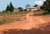 10 Acres Of Land For Sale In Namugongo Mbalwa At 350m Per Acre