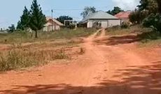 10 Acres Of Land For Sale In Namugongo Mbalwa At 350m Per Acre