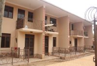 4 Units Apartments Block Of 2 Bedrooms Making 2.9m Monthly At 450m