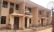 4 Units Apartments Block Of 2 Bedrooms Making 2.9m Monthly At 450m