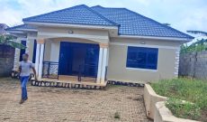 3 Bedrooms Residential House For Sale In Matugga 50x100ft At 280m