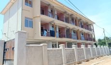 13 Units Apartment Block For Sale In Seeta Namugongo Rd 5.8m Monthly At 750m