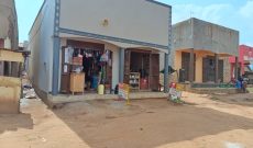 2 Commercial Shops And Rentals For Sale In Namugongo Bukerere 30x60ft At 60m