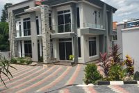 4 Bedrooms Mansion For Rent In Buziga With Servants Quarters $1,400 Per Month