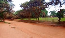 30 Decimals Commercial Land For Sale In Kyanja Kungu Road At 360m