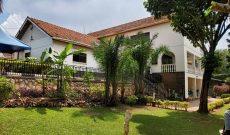 6 Bedrooms House For Sale In Ntinda Ministers Village 40 Decimals At $495,000