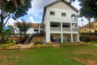 6 Bedrooms House For Sale In Ntinda Ministers Village 40 Decimals 450,000 USD