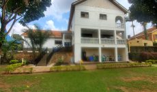 6 Bedrooms House For Sale In Ntinda Ministers Village 40 Decimals 450,000 USD