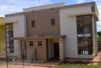 3 Bedrooms Villa House For Sale In Butabika Luzira At 160,000 US Dollars