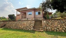 5 Bedrooms House For Sale In Kira Kasangati Road 70 Decimals At 650m