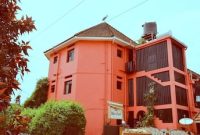 20 Rooms Hotel For Sale In Namuwongo 25 Decimals 15m Monthly At 950m