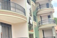 12 Units Apartment Block For Sale In Kyanja 14.4m Monthly At 1.55 Billion Shillings