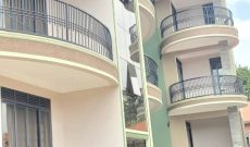 12 Units Apartment Block For Sale In Kyanja 14.4m Monthly At 1.55 Billion Shillings