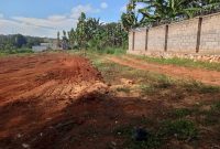 20 Decimals Plot Of Land For Sale In Bweya Kajjansi Entebbe Rd At 120m