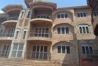 9 Units Apartment Block For Sale In Namugongo 25 Decimals At 780m