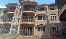 9 Units Apartment Block For Sale In Namugongo 25 Decimals At 780m