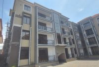 16 Units Apartment Block For Sale In Bukoto 24m Monthly At 2.7 Billion Shillings