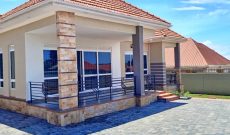 5 Bedrooms House For Sale In Namulanda 15 Decimals At 550m