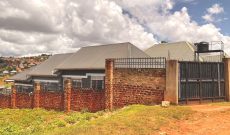 4 Rental Houses For Sale In Bunamwaya At 180m