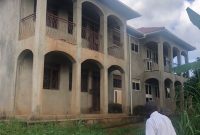 2 Houses Of 3 Bedrooms Each For Sale In Lubowa 25.9 Decimals At 850m