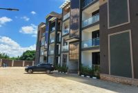 16 Units Apartment Block For Sale Kyanja Komamboga 38.6m Monthly 4.5Bn Shillings