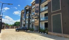 16 Units Apartment Block For Sale Kyanja Komamboga 38.6m Monthly 4.5Bn Shillings