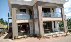 5 Bedrooms House For Sale In Bwebajja 25 Decimals At 1.5 Billion Shillings